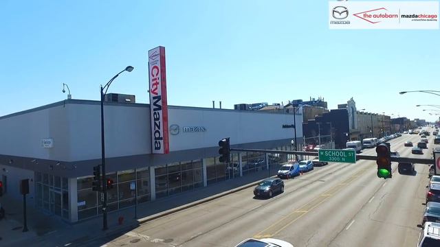 July Specials | The Autobarn City Mazda смотреть онлайн