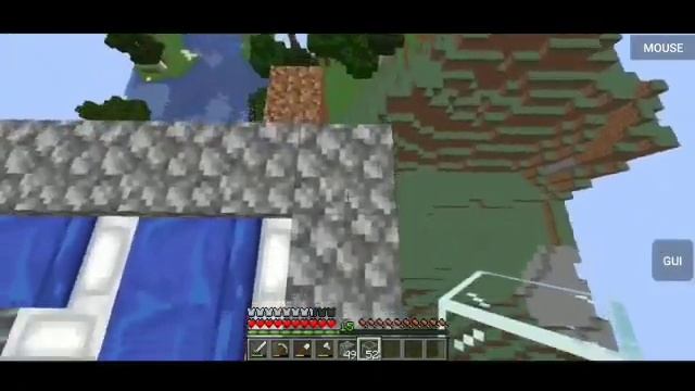 I Made Infinite Iron Farm In Pojavlauncher Survival Series | Android Java Series | #3 Hindi смотреть онлайн