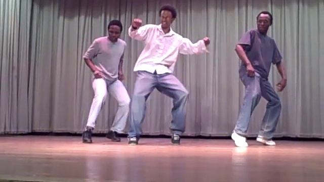 Африканские танцы смотреть онлайн