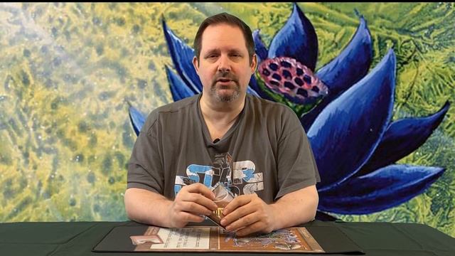 Reserved List talk, plus giveaway update - MtgGamingBob - #MagicTheGathering - MTG смотреть онлайн