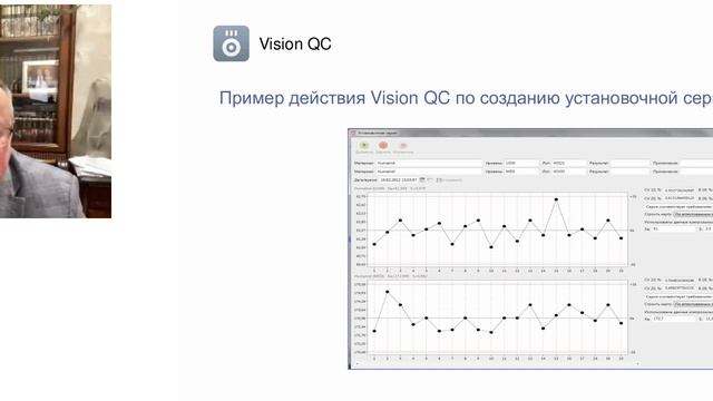 Внутрилабораторный контроль качества | Вебинар West Medica