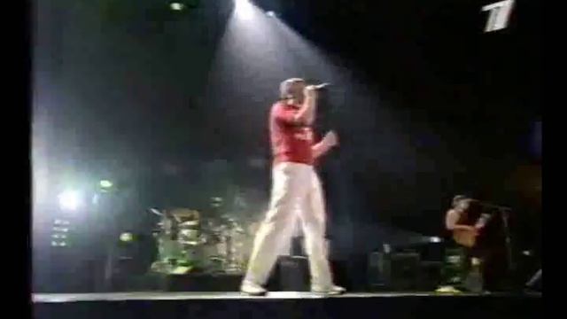Duran Duran - Notorious - Moscow 2001 смотреть онлайн