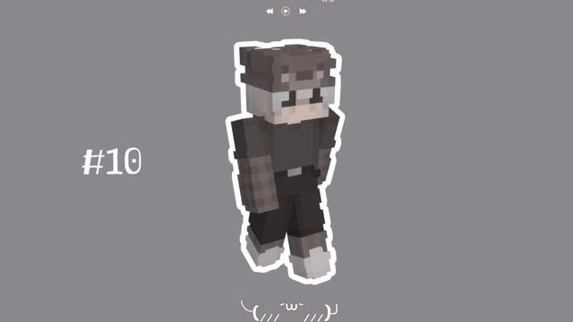 Minecraft Skins For Boys || Links In The Description ˋ°•*⁀➷