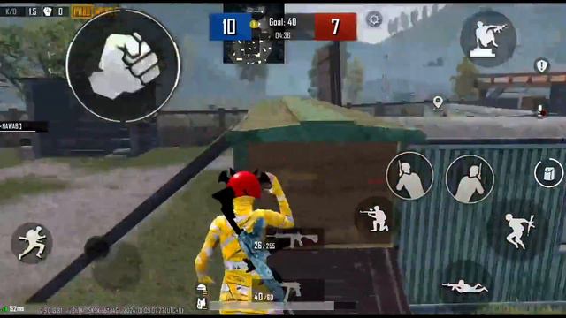 Mi10t Pubg Test 90 Fps Test 2024 | Xiaomi Mi10t 90fps Test With Fps Meter| Mi10t 90fps Problem 2024
