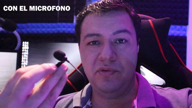 Microfono Inalambrico para Cámaras MAONO WM820 | Unboxing y Review смотреть онлайн