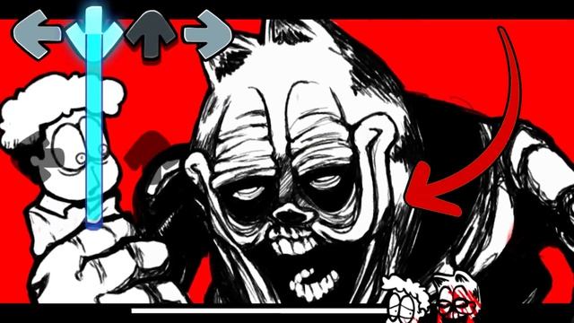 References In FNF VS Gorefield - End of Abuse | Garfield Creepypasta (Horror Mod) смотреть онлайн