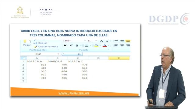 UPNFM ANOVA en un sentido Ricardo Quan Ferrera Recording on 2015 05 05 1132 MPEG 4 1080 QM смотреть онлайн