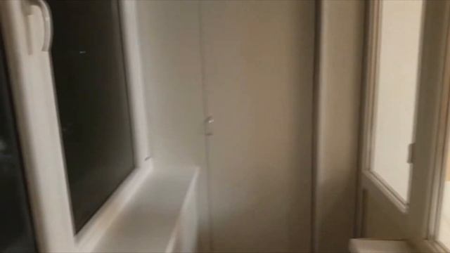 Какие бывают виды шкафов на балкон или лоджию? | Компания Балконыч смотреть онлайн