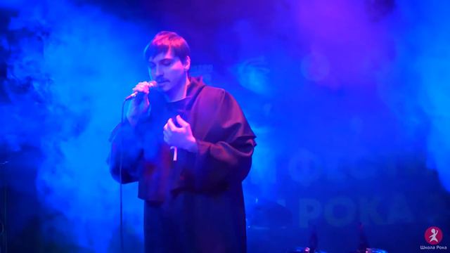 Харламов Владимир - Эсмеральда (cover 15.01.21) смотреть онлайн