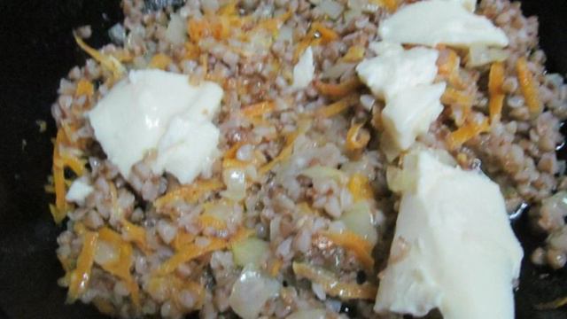 Рецепты от шеф-повара