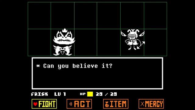Undertale - Stronger Monsters theme [1 hour] смотреть онлайн