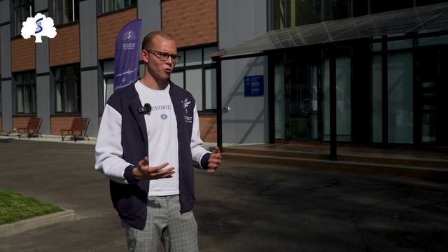 Встреча ректора Петра Глыбочко со студенческим активом смотреть онлайн