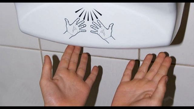 LOS BAÑOS PUBLICOS смотреть онлайн