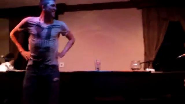 Piano Bar David смотреть онлайн