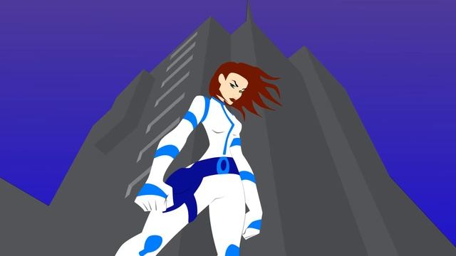 Moho 12 Anime studio pro 12 Kim Possible fan Ким 5 с плюссом смотреть онлайн