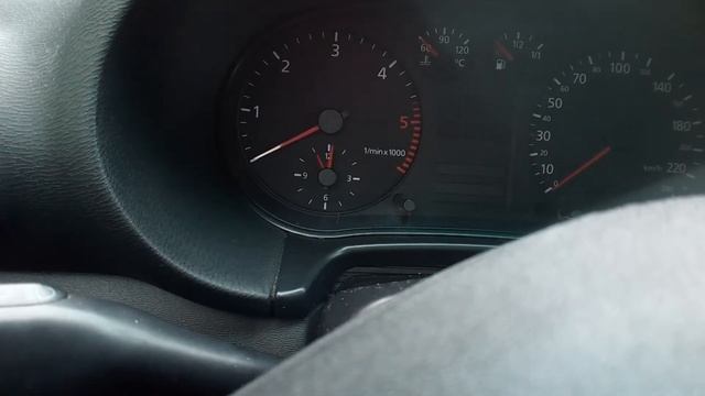 Audi a3 98г. 81 клв. дизель.Не заводится смотреть онлайн