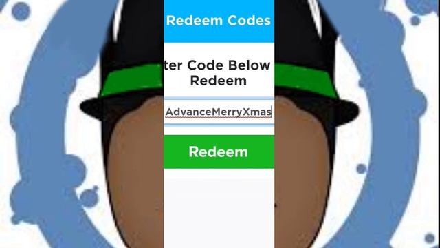 ⭐*2020 DECEMBER* ALL 43 CODES! ON [RBLX.LAND/RBXSTORM/EZBUX/CLAIMRBX/COLLECTROBUX/SUPERBUX/RBXLOOP] смотреть онлайн