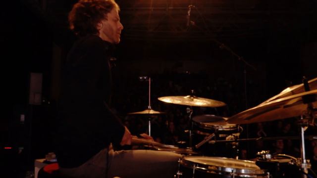 Ricardo Villalobos & Ambiq - Electronic Live Set In Berlin!