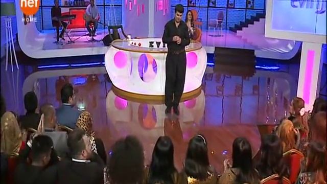 Goran Inzibat NET TV Track 2 HD 2016 смотреть онлайн