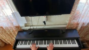 Распевки для хора