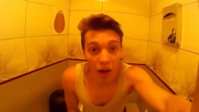VLOG -зайцем в метро! смотреть онлайн