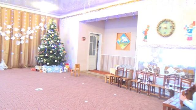 С Новым Годом, с Новым Годом! Стих деду морозу смотреть онлайн