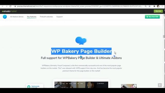 the7 theme review / the7 theme tutorial / The7 WordPress Theme Review. @technology steam смотреть онлайн