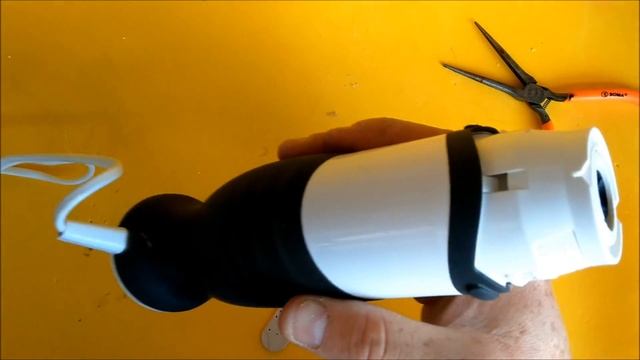 Repairing BRAUN blender without wrecking( Sökmeden blender tamiri) смотреть онлайн