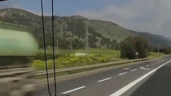 Welcome to Israel 05