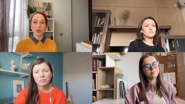 Life: бонус-урок с историями от опытных иллюстраторов о поиске заказчиков смотреть онлайн