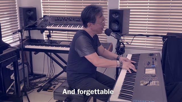 Enjoy The Silence - Depeche Mode cover by Frank Hsu смотреть онлайн