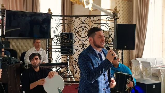 "Безаман хӏорд" смотреть онлайн