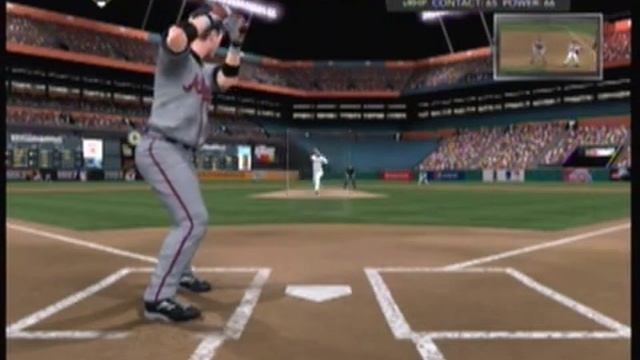 MLB 2K10: My Player - First Game in Majors смотреть онлайн