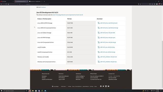 How to fix JNI Error on Minecraft 1.17 OR Java Applications смотреть онлайн