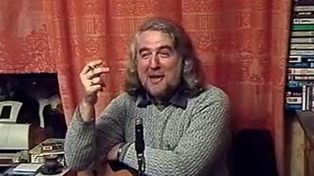 Юрий Лорес. Стихи о прессе смотреть онлайн