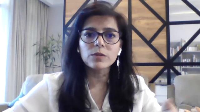With Fatema Hunaid- Transfer Pricing Specialist at Walker Chandiok & Co LLP смотреть онлайн