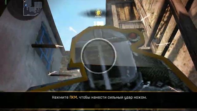 Прохождения курса инженера в WarFace смотреть онлайн