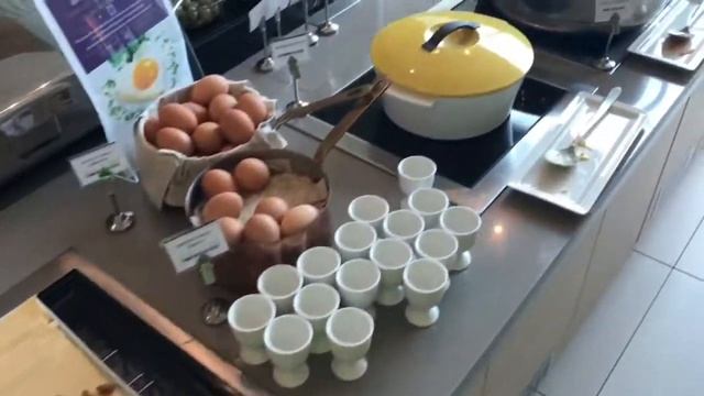 Обзор отеля Mercure Сочи Центр, Mercure Sochi Centre 4* смотреть онлайн