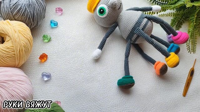 ПАУК/ДРАКОНЫ/ЛЯГУШКА/ПРОЦЕССЫ смотреть онлайн