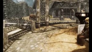 Где находятся секретные сундуки в игре Скайрим.