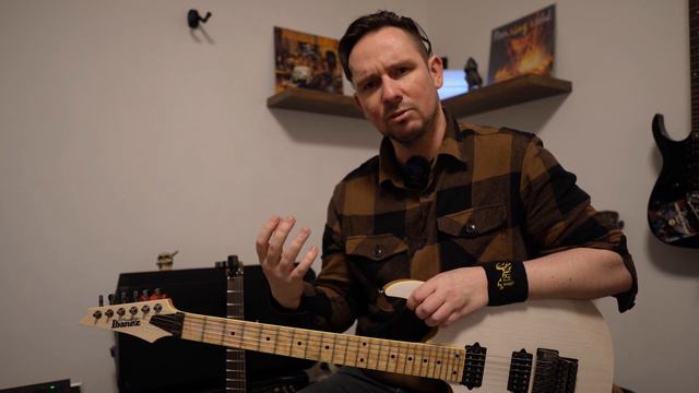So klingst Du wie die großen Rock und Metal Bands. смотреть онлайн
