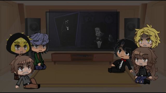 The Mandela Catalogue react to Encounter Z-mixed but swapped смотреть онлайн