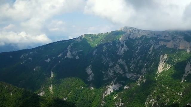 Лагонакское нагорье. 2018 г. смотреть онлайн