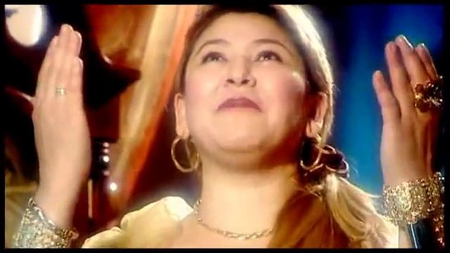 Dilfuza Ismoilova Sho'h qiz смотреть онлайн