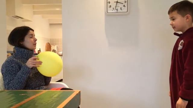 Дифференциация звуков: Ц и Ч