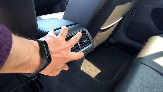VW GOLF - когда чувствуется что с душой смотреть онлайн