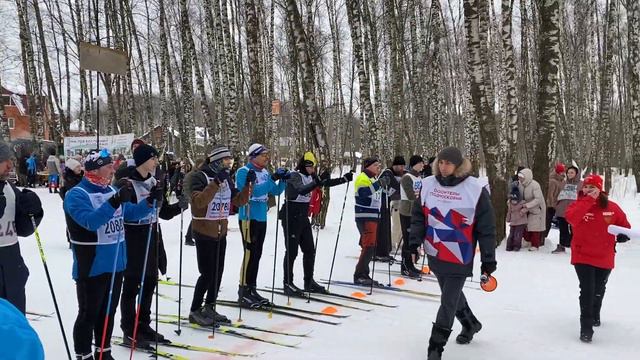 День православной молодежи, Домодедово смотреть онлайн