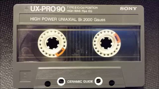 Ed Heward Mills Ëddie Acid Q Dog Mix 03 12 1989 A side House Music смотреть онлайн
