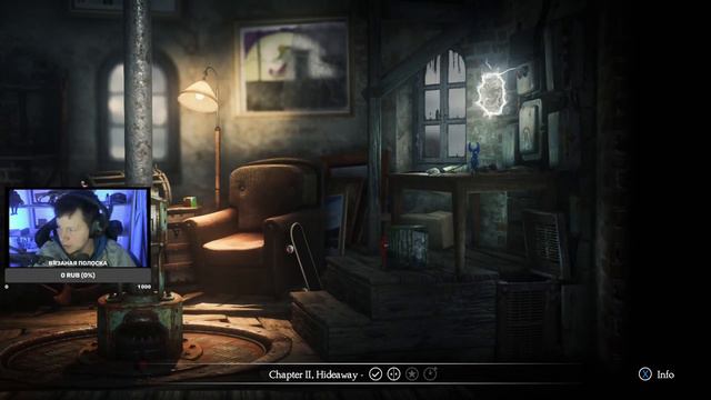 Unravel Two - Вязаная история #1 смотреть онлайн