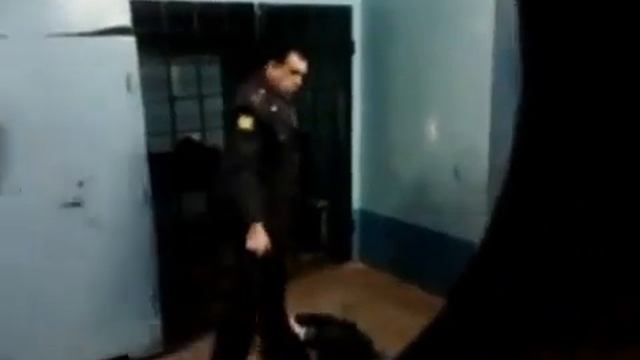 3-е отделении полиции УВД Дзержинска смотреть онлайн